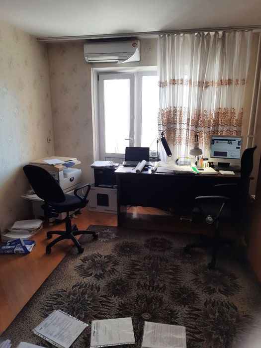 Квартира на вул. Милославська, 47а в Києві, ID 167566, фото №11