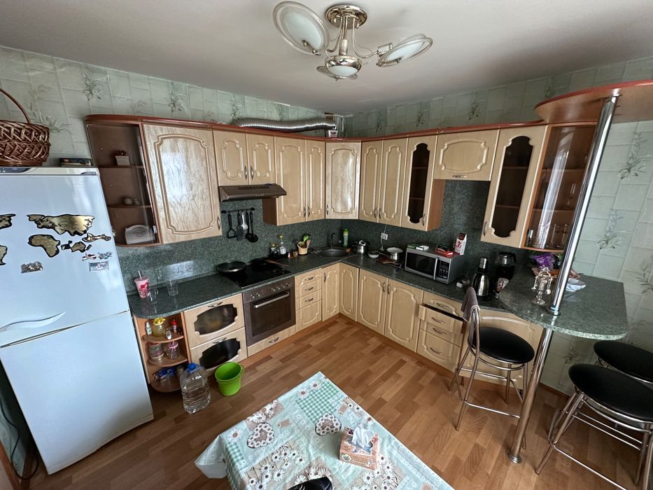 Квартира на вул. Милославська, 47а в Києві, ID 167566, фото №13