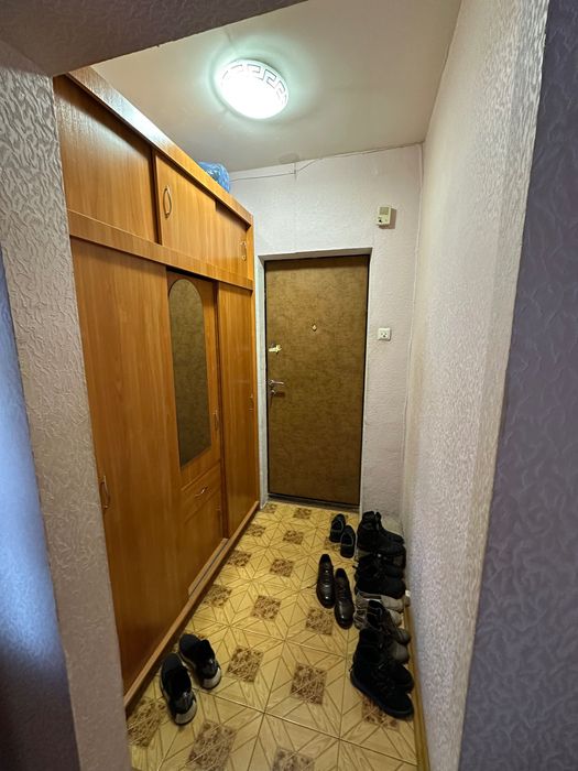 Квартира на вул. Милославська, 47а в Києві, ID 167566, фото №17