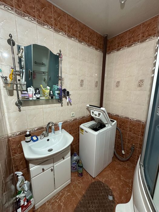 Квартира на вул. Милославська, 47а в Києві, ID 167566, фото №20