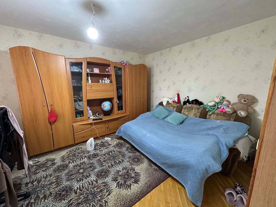Квартира на вул. Милославська, 47а в Києві, ID 167566, фото №22