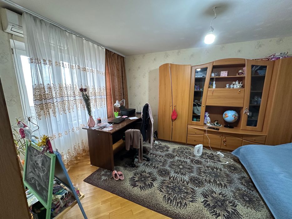 Квартира на вул. Милославська, 47а в Києві, ID 167566, фото №23