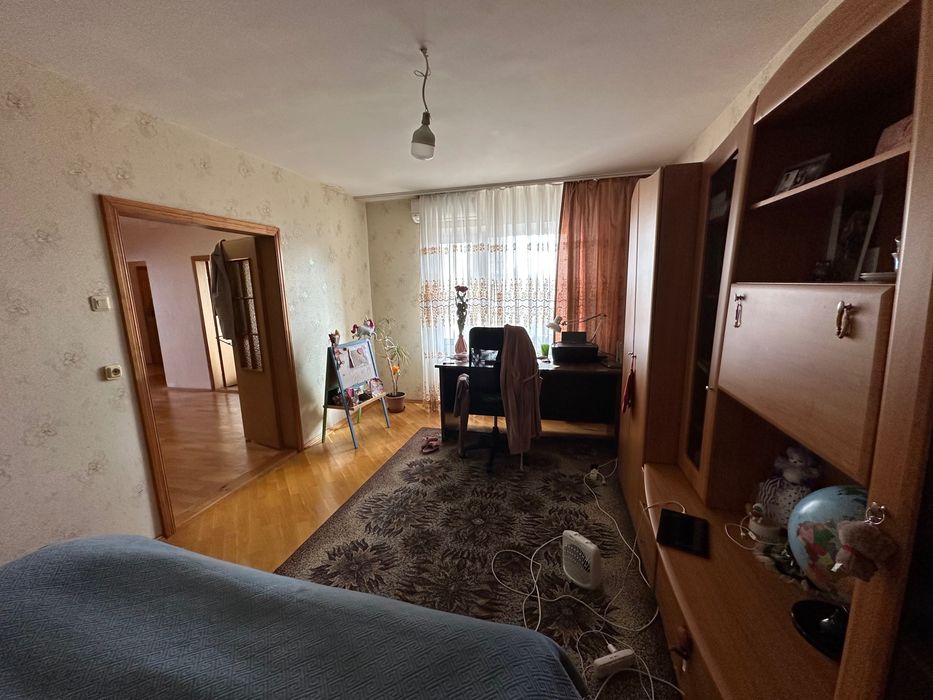 Квартира на вул. Милославська, 47а в Києві, ID 167566, фото №24