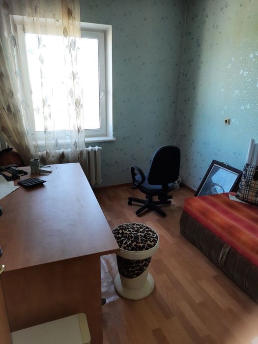 Квартира на вул. Милославська, 47а в Києві, ID 167566, фото №4