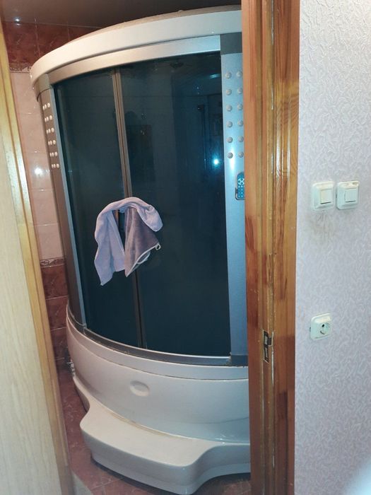 Квартира на вул. Милославська, 47а в Києві, ID 167566, фото №6