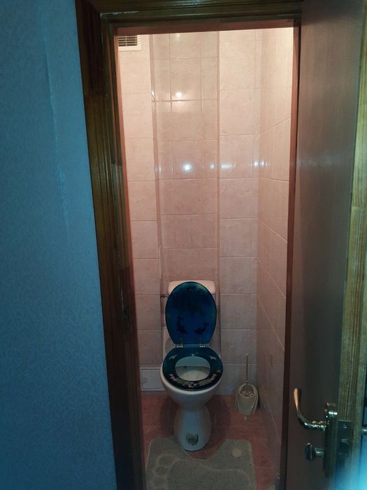 Квартира на вул. Милославська, 47а в Києві, ID 167566, фото №8