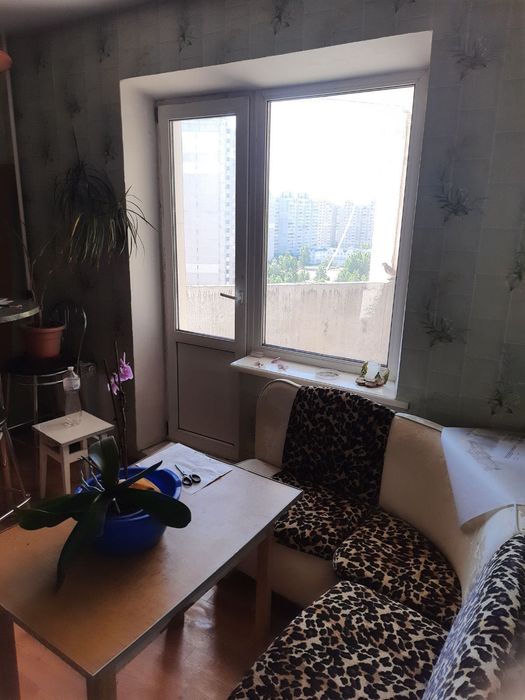 Квартира на вул. Милославська, 47а в Києві, ID 167566, фото №10