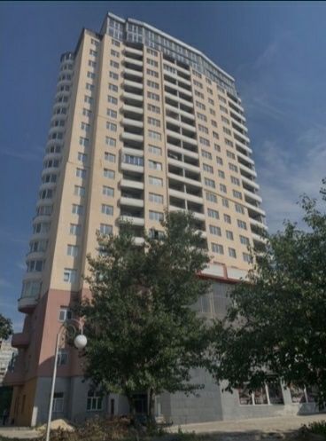Квартира на е-Оселя в Черкасах, ID 253017, фото №19