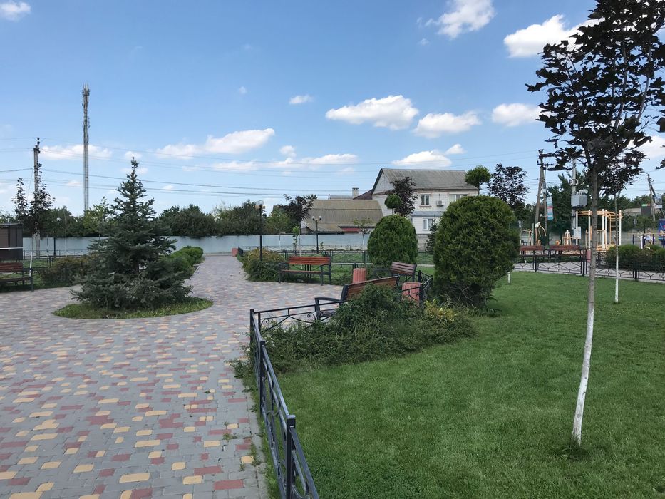 Квартира на Святопетрівський в Києві, ID 247772, фото №13