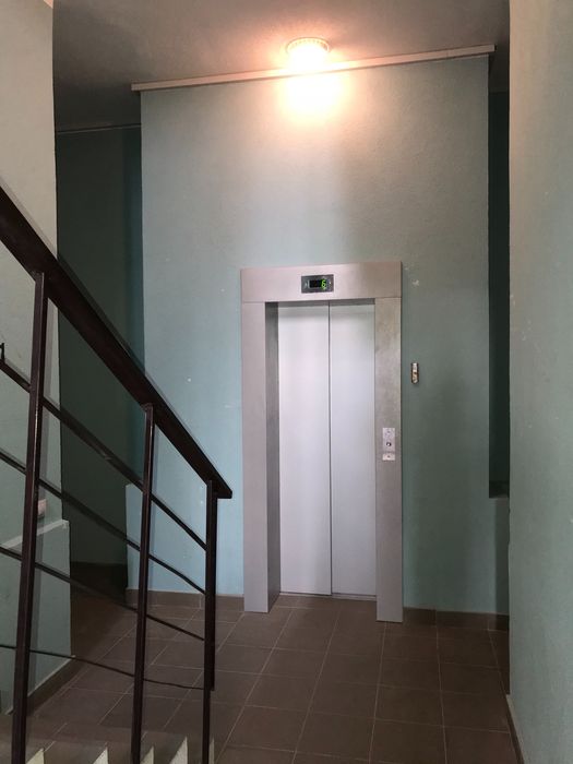 Квартира на Святопетрівський в Києві, ID 247772, фото №15