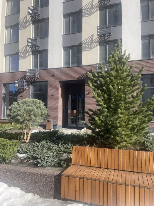Квартира на ЖК Новий Автограф в Києві, ID 277041, фото №1