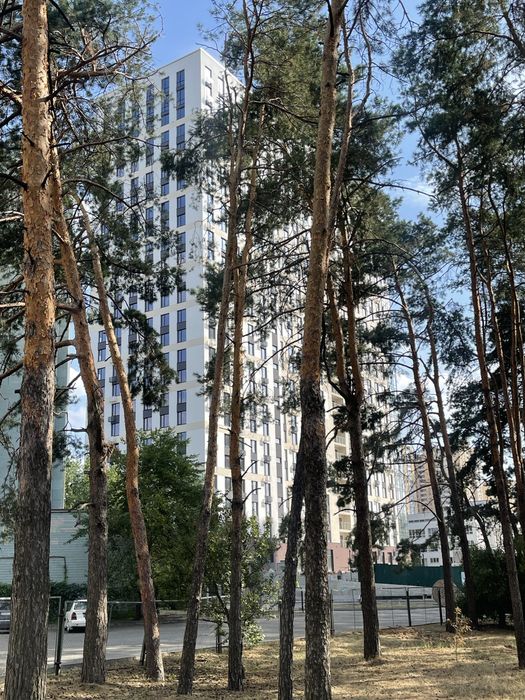 Квартира на ЖК Новий Автограф в Києві, ID 277041, фото №2