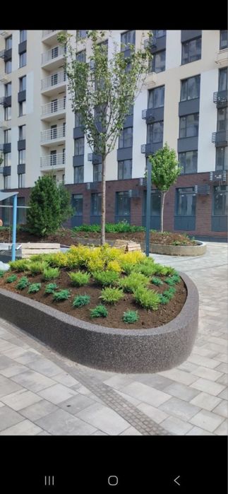 Квартира на ЖК Новий Автограф в Києві, ID 277041, фото №11