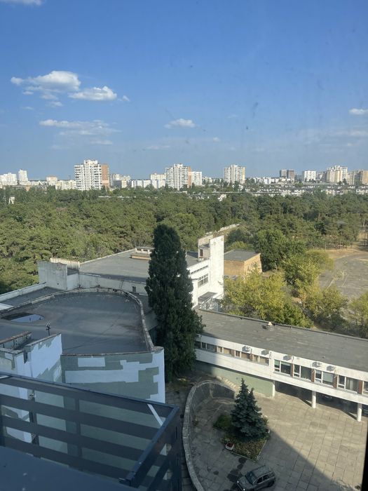 Квартира на ЖК Новий Автограф в Києві, ID 277041, фото №16