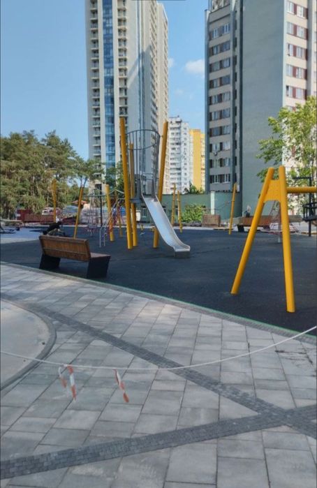 Квартира на ЖК Новий Автограф в Києві, ID 277041, фото №21