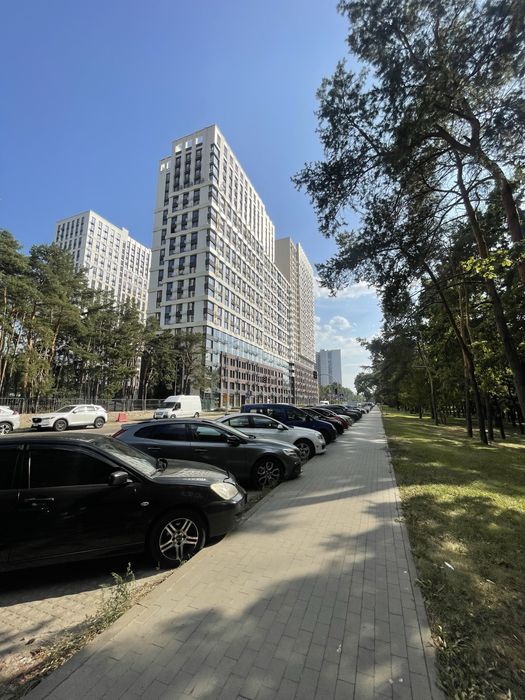 Квартира на ЖК Новий Автограф в Києві, ID 277041, фото №5