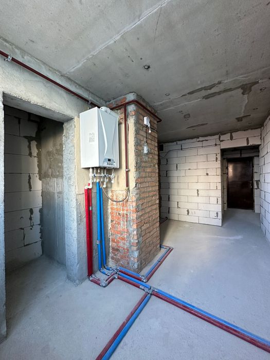 Квартира на ЖК Святопетрівський в Києві, ID 312828, фото №15