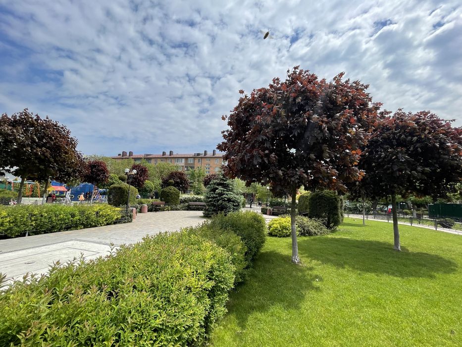 Квартира на ЖК Святопетрівський в Києві, ID 312828, фото №7
