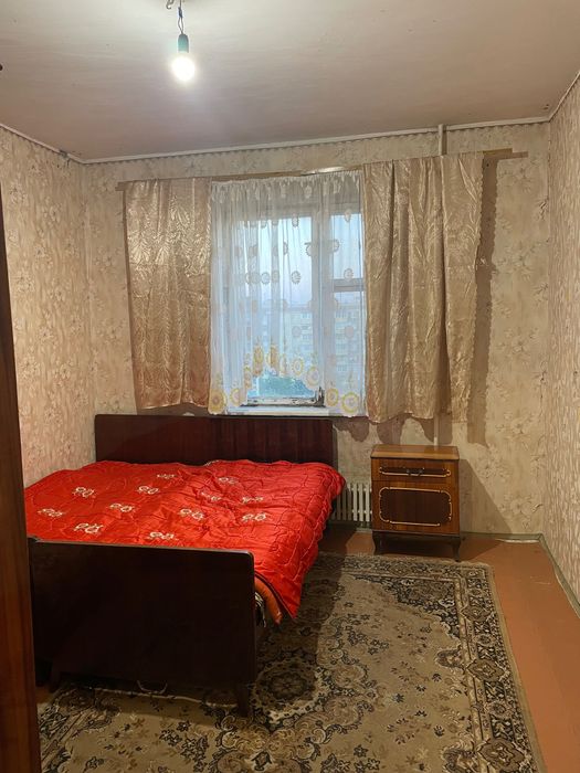 Квартира на мікрорайон Індустріальний в Кривому Розі, ID 256783, фото №11