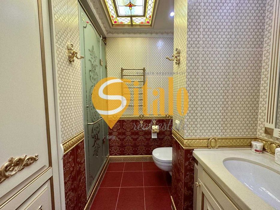 Квартира на вул. Полтавська, 10 в Києві, ID 196891, фото №4