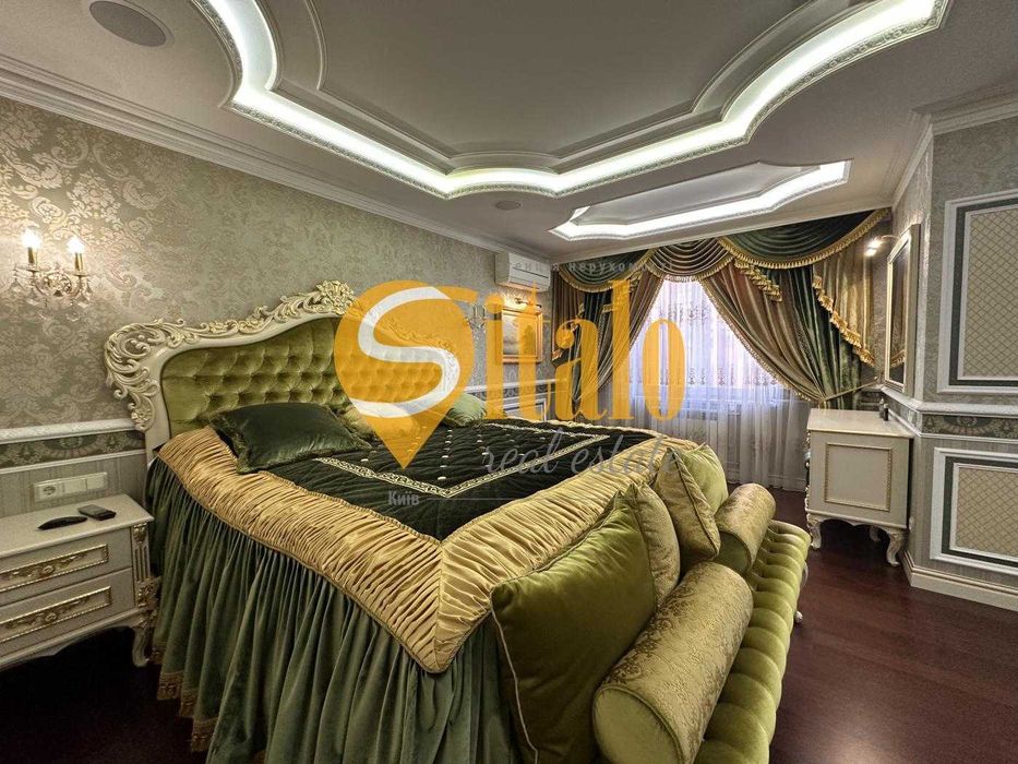Квартира на вул. Полтавська, 10 в Києві, ID 196891, фото №7