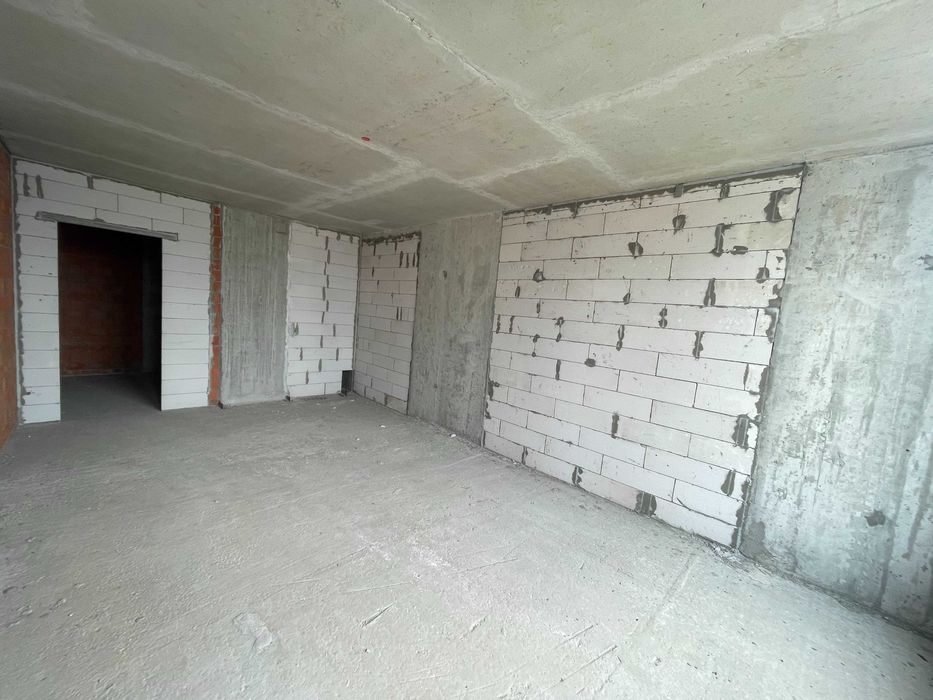 Квартира на вул. Каунаська, 27 в Київ, ID 162578, фото №1