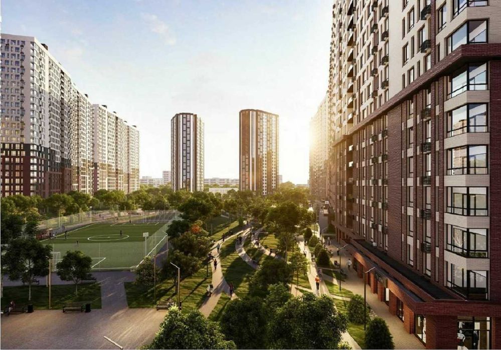 Квартира на вул. Каунаська, 27 в Києві, ID 162578, фото №11