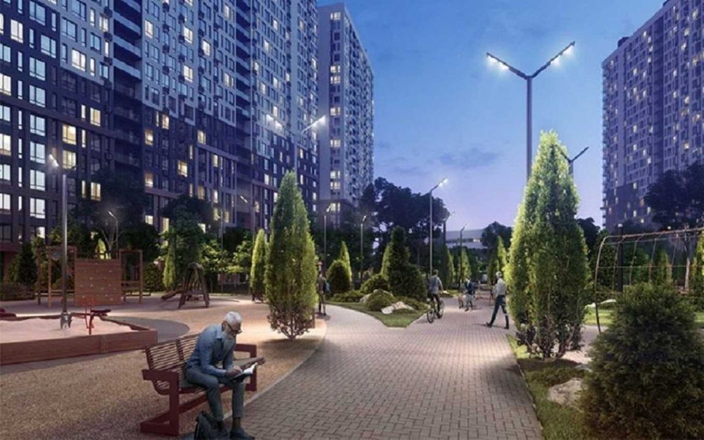 Квартира на вул. Каунаська, 27 в Києві, ID 162578, фото №13
