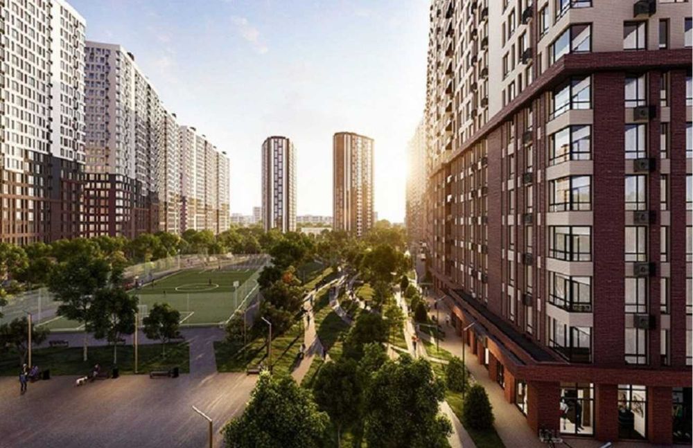 Квартира на вул. Каунаська, 27 в Києві, ID 162578, фото №14