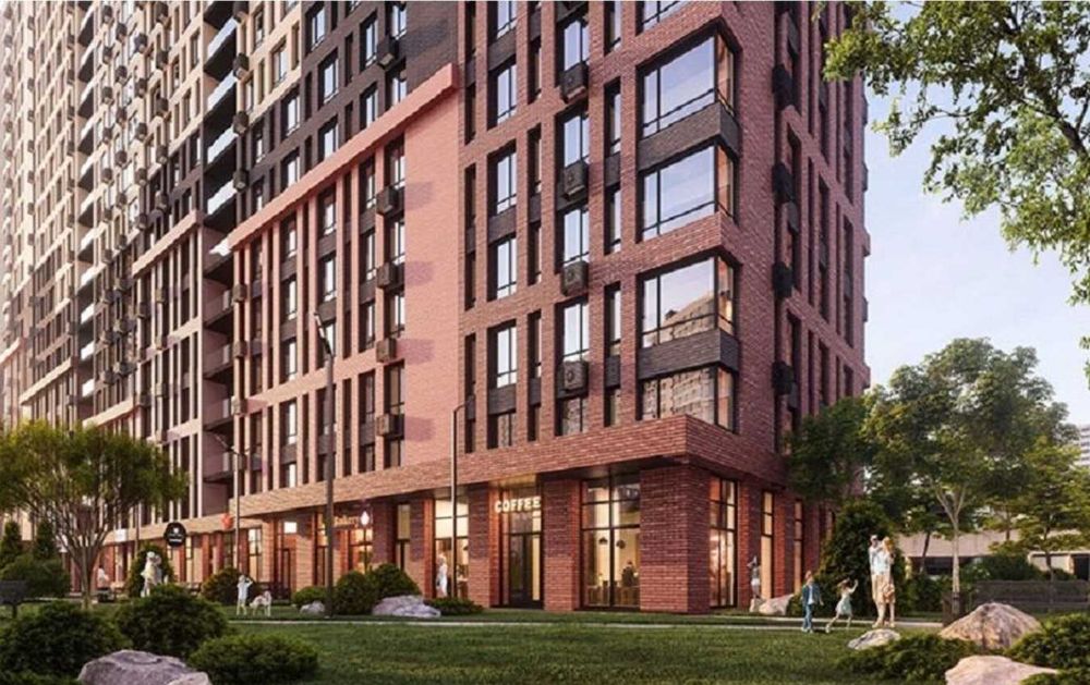 Квартира на вул. Каунаська, 27 в Києві, ID 162578, фото №15