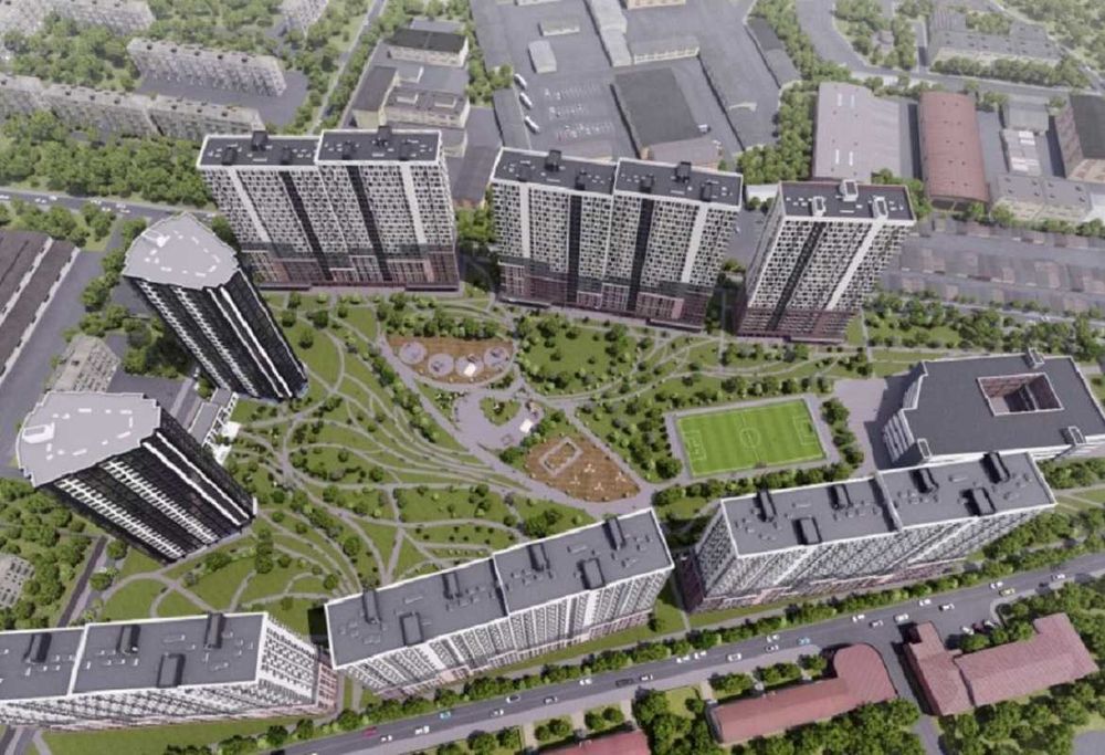 Квартира на вул. Каунаська, 27 в Києві, ID 162578, фото №9