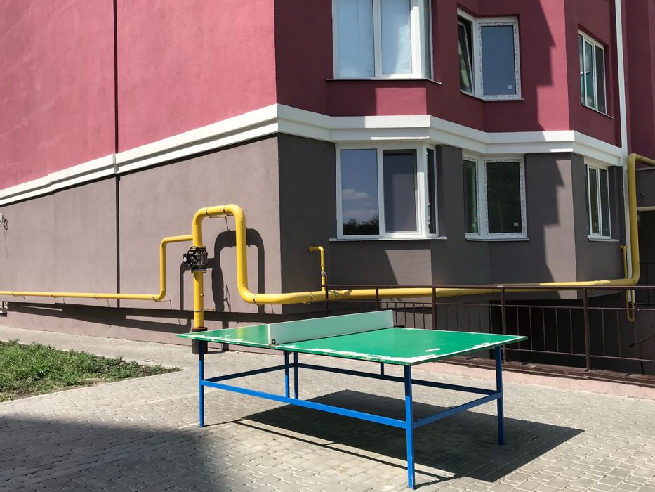 Квартира на ЖК Святопетрівський в Києві, ID 312845, фото №15