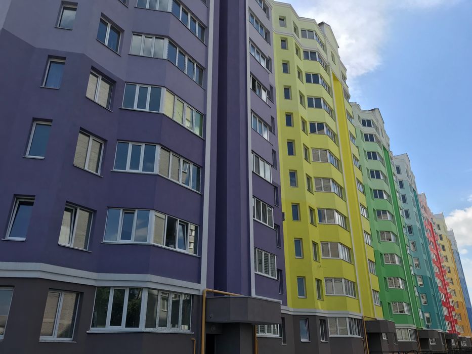 Квартира на ЖК Святопетрівський в Києві, ID 312845, фото №9