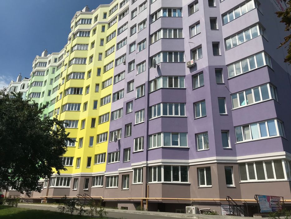 Квартира на ЖК Святопетрівський в Києві, ID 312845, фото №10