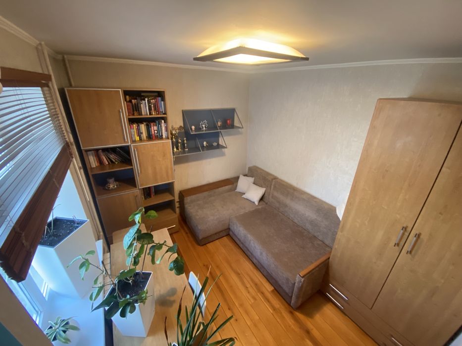 Квартира на вул. Бальзака, 58 в Києві, ID 174117, фото №2