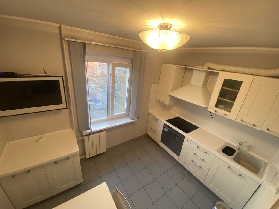 Квартира на вул. Бальзака, 58 в Києві, ID 174117, фото №11