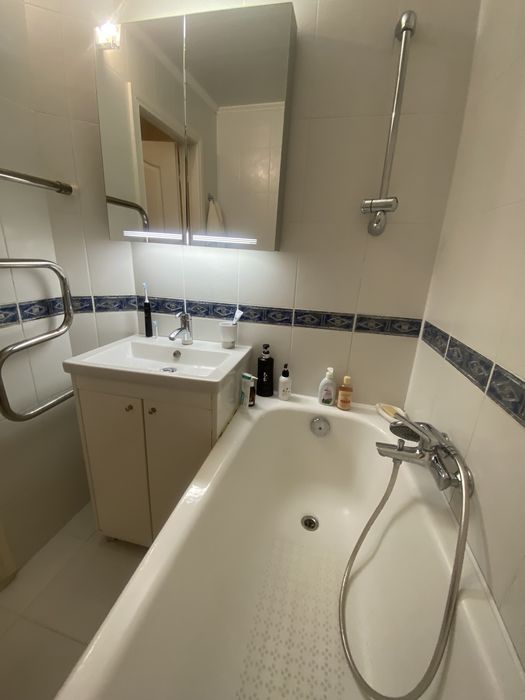 Квартира на вул. Бальзака, 58 в Києві, ID 174117, фото №12