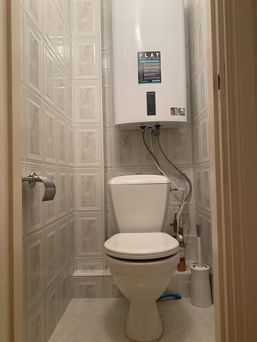 Квартира на вул. Бальзака, 58 в Києві, ID 174117, фото №14