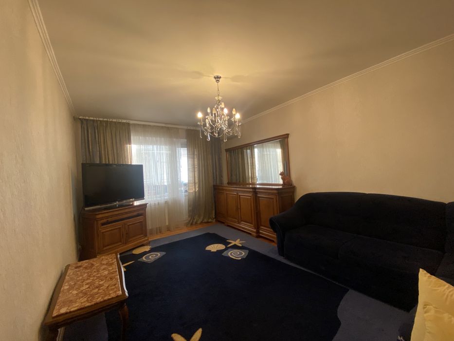 Квартира на вул. Бальзака, 58 в Києві, ID 174117, фото №3