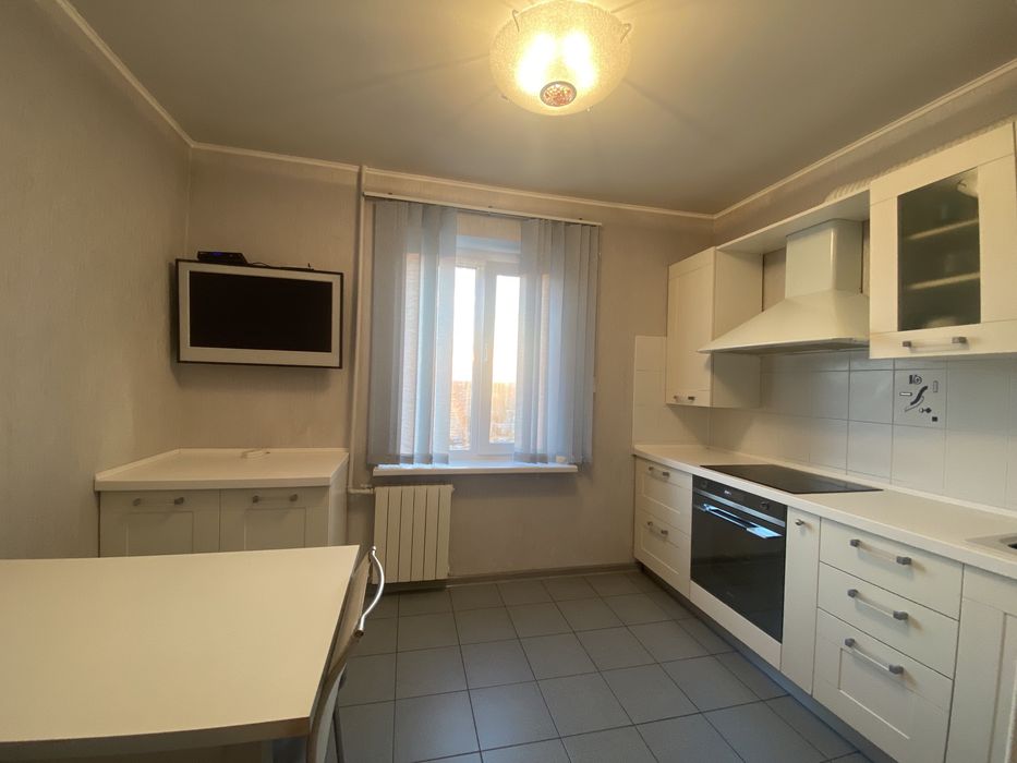 Квартира на вул. Бальзака, 58 в Києві, ID 174117, фото №4