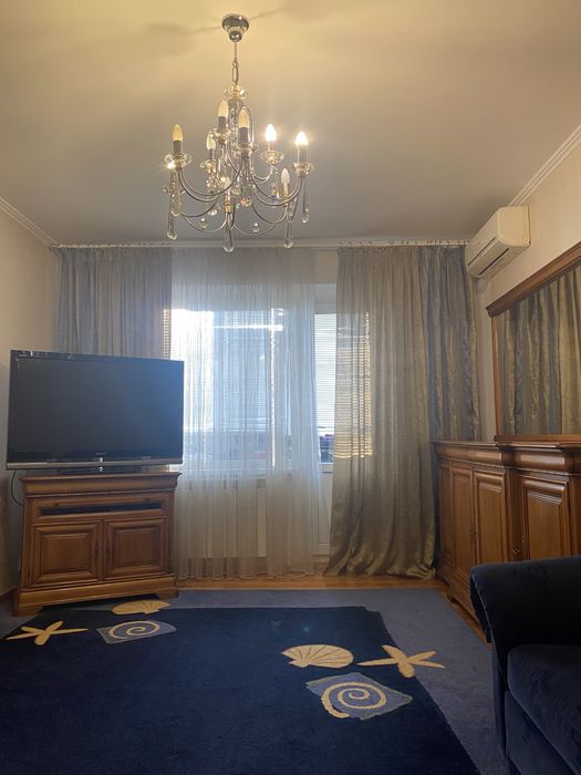 Квартира на вул. Бальзака, 58 в Києві, ID 174117, фото №8