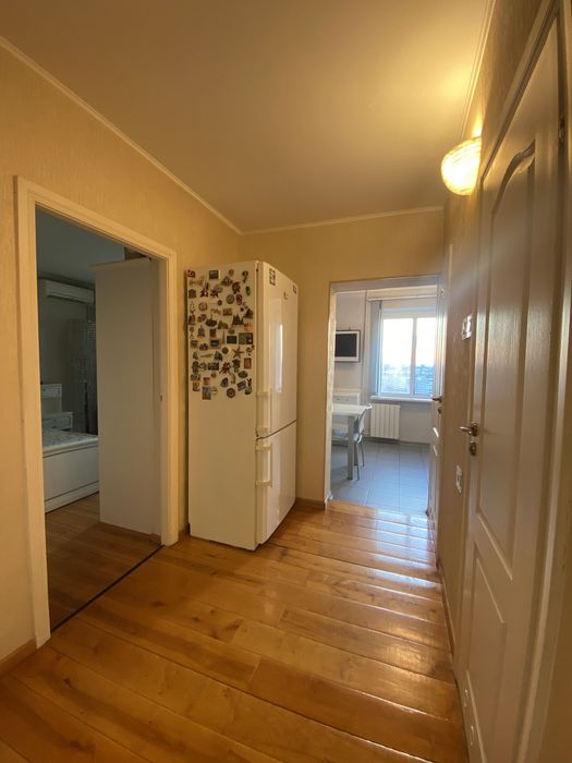 Квартира на вул. Бальзака, 58 в Києві, ID 174117, фото №9