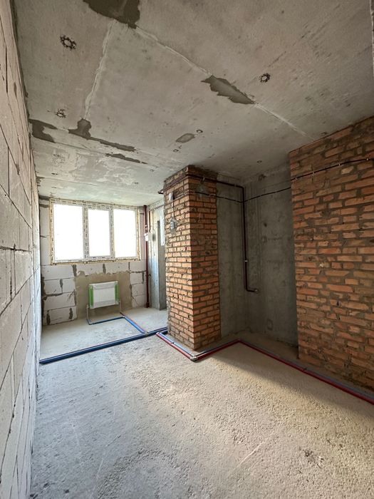 Квартира на вул. Теплична, 44 в Києві, ID 312781, фото №11