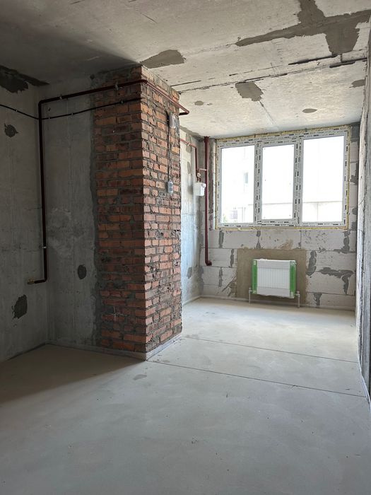 Квартира на вул. Теплична, 44 в Києві, ID 312781, фото №8