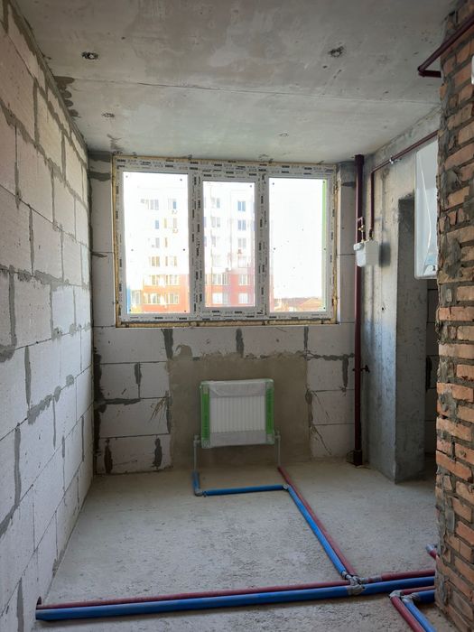 Квартира на вул. Теплична, 44 в Києві, ID 312781, фото №9