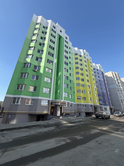 Квартира в Києві, ID 308835, фото №1