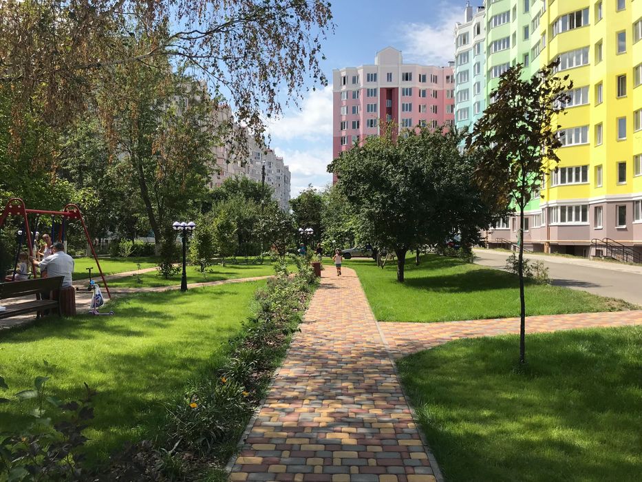 Квартира в Києві, ID 308835, фото №3