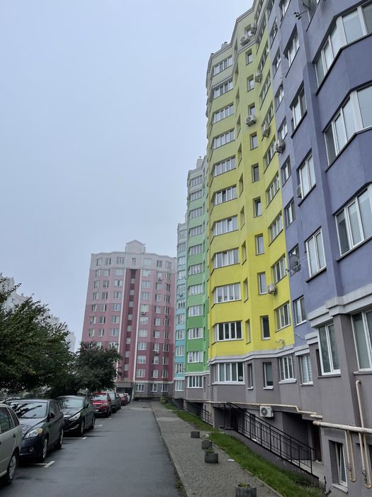 Квартира в Києві, ID 308835, фото №4