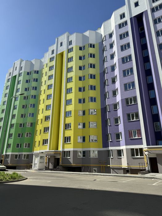 Квартира в Києві, ID 308835, фото №7