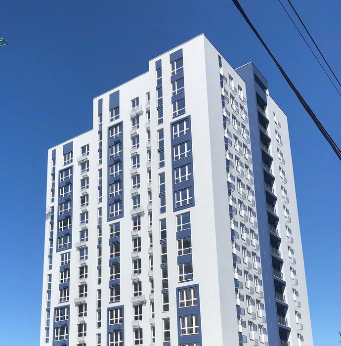 Квартира на ЖК Легенда в Запоріжжі, ID 166931, фото №3
